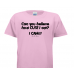  
Youth T-Shirt Flava: Frosting Pink